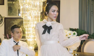 Ơn giời, cuối cùng Hiền Thục cũng quyết định quay trở lại đường đua V-pop! 