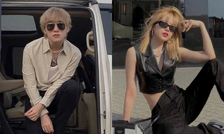 Sơn Tùng M-TP và Người yêu?