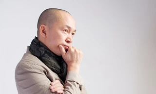 Nhạc sĩ Quốc Trung tìm kiếm những band nhạc “chất” để “quẩy” cùng “Lễ hội Gió Mùa“