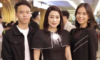 Kay Trần Tuyết Minh