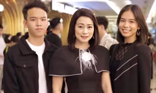 Kay Trần Tuyết Minh