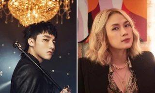 Định vị bản đồ giải trí 2021: Những chương trình giải trí đặc sắc dịp Tết “Trâu vàng“