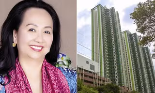 Tinh thần bà Trương Mỹ Lan trước ngày xét xử 