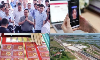 Công trình biểu tượng 500kV mạch 3; điều kiện bắt buộc khi chuyển tiền