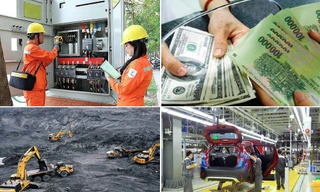 Chính thức giảm 50% phí trước bạ ô tô, quy định mới về mua bán ngoại tệ 