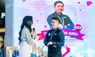 AEONMALL Việt Nam mang đến những cảm xúc chân thành với Cuộc thi Nhập vai 2024