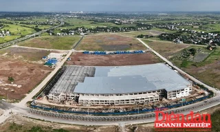 Nam Định: Nâng vị thế trên bản đồ ngành công nghiệp công nghệ cao