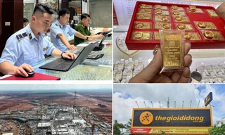 Diễn biến lạ ở Thế giới Di động; hơn 100 doanh nghiệp vàng bị 'sờ gáy' 