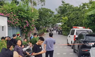 Phát hiện ba người trong một gia đình ở Thái Bình tử vong bất thường