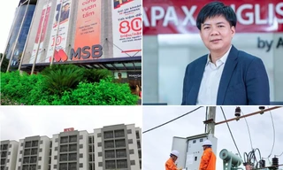 Lùm xùm về Shark Thủy vừa bị bắt; gần 340 tỷ gửi ngân hàng bỗng dưng 'bốc hơi'