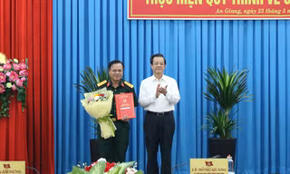 Ban Bí thư Trung ương Đảng chỉ định, chuẩn y nhân sự 3 tỉnh