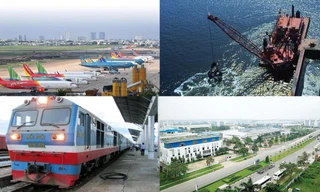 Giá vé máy bay tăng trần; khu công nghệ cao 'mở lối' hút đầu tư