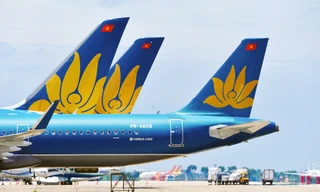 Chủ tịch Vietnam Airlines lo cạnh tranh khốc liệt, 'cá nhanh nuốt cá chậm' 