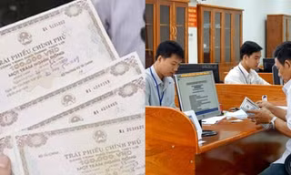 Bắt đầu thu phí vỉa hè TPHCM; 'siết' quy định phát hành riêng lẻ trái phiếu Chính phủ