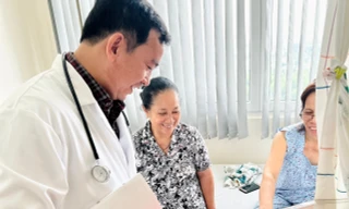 Vụt mất cơ hội làm mẹ 6 lần và quả ngọt xứng đáng cho những chờ mong