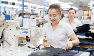 15 đặc quyền dành cho lao động nữ không phải ai cũng biết 