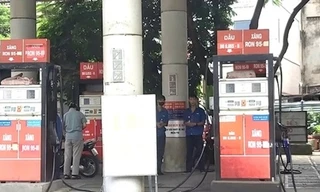 Xăng sinh học ‘ế ẩm’, Bộ Công Thương sẽ nghiên cứu cơ chế để giá hấp dẫn