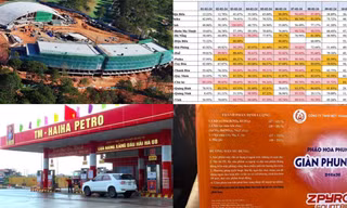 'Tối hậu thư' cho dự án CLB golf ở Đà Lạt; FLC bị phong tỏa tài khoản