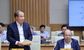 Ngân hàng muốn có quyền thu giữ tài sản bảo đảm