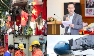 Thiếu máy bay chưa từng thấy; phó cục trưởng ở Bộ Công Thương vừa bị bắt là ai?