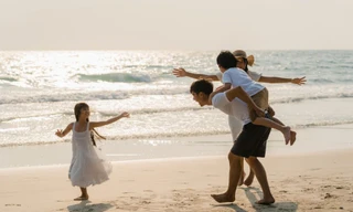 Bí quyết để chăm sóc sức khỏe toàn diện