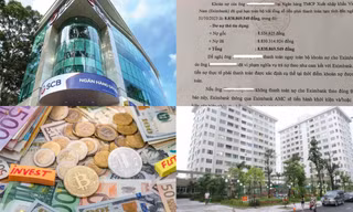 Choáng váng vay 8,5 triệu 'hô biến' thành 8,8 tỷ đồng; Vụ Vạn Thịnh Phát có diễn biến mới