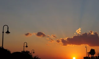 Nam Phi – Đất nước Cầu vồng