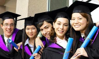 Những “điểm trừ” của du học sinh Việt…