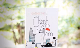 Chênh vênh… tản văn