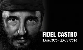 Những câu nói bất hủ của Fidel Castro