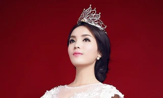 Cuộc thi Hoa hậu Việt Nam ra đời thế nào?