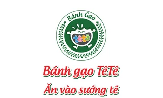 Nhà tài trợ bạc: Bánh gạo Tê Tê - Công ty CP thực phẩm gia đình Anco