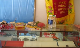 Lê Văn Luyện khai phù hợp với hiện trường