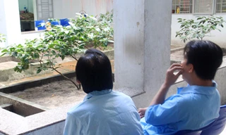 Ảo giác, loạn thần vì “đập đá”