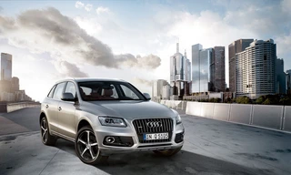 Mùa hè sôi động cùng Audi Q5 và Q7