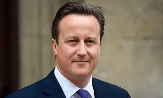 Thủ tướng Anh David Cameron sẽ thăm chính thức Việt Nam từ ngày 29-30/7.