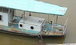 Hiện trường vụ việc