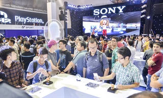 Sony Show 2017 đến Hà Nội với chủ đề “Experience to the MaX”. Đây là sự kiện công nghệ thường niên lớn nhất hội tụ những phát kiến công nghệ mới nhất của Sony vừa được giới thiệu tại IFA 2017.