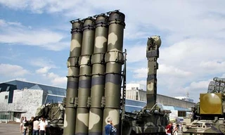 Nga tự tin đánh bại hệ thống phòng thủ tên lửa của Mỹ