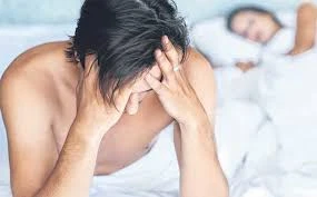 Đơn thuốc duy trì lửa ‘yêu’ vợ chồng