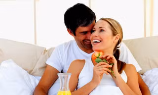 3 thói quen triệt tiêu cảm hứng ‘chuyện ấy’