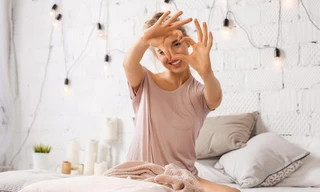 Mẹo vặt trở thành ‘người đàn bà bên gối’ hoàn hảo