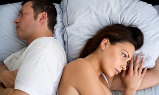 Có thể nhịn ‘chuyện ấy’ bao lâu? 