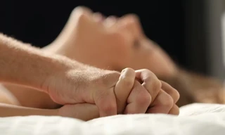  10 lý do chân thật khiến đàn ông muốn ‘yêu’ phụ nữ lớn tuổi 