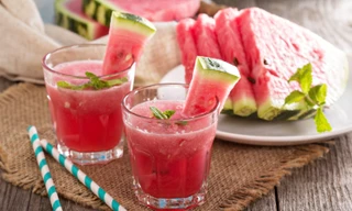 Những đồ uống giúp chàng và nàng cùng 'thăng hoa cực đỉnh'