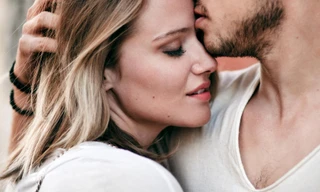 Sex sau 'vượt cạn'