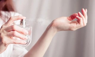 Mùi ở phụ nữ khiến đàn ông đắm đuối?