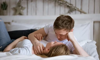 Theo chuyên gia, sex bao nhiêu là đủ?