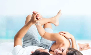 'Khúc dạo đầu' đạt chuẩn giúp sex mĩ mãn, lợi đủ đường cho sức khoẻ