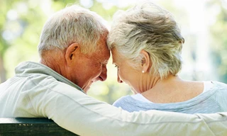 Nghiên cứu bất ngờ: Sex tuyệt vời khi chúng ta già đi